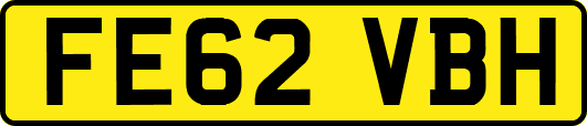 FE62VBH