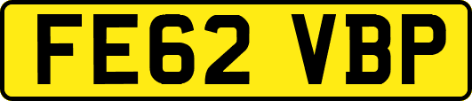 FE62VBP