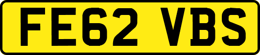 FE62VBS