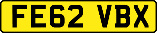 FE62VBX