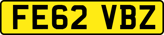 FE62VBZ