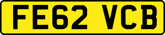 FE62VCB