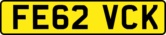 FE62VCK