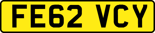 FE62VCY