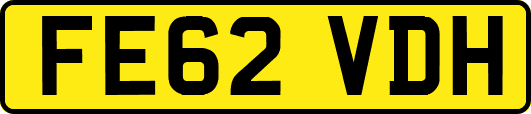 FE62VDH