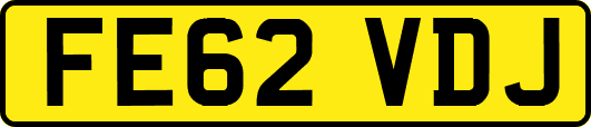 FE62VDJ