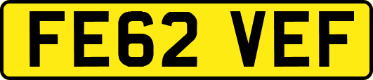 FE62VEF