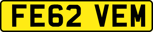 FE62VEM