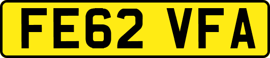 FE62VFA