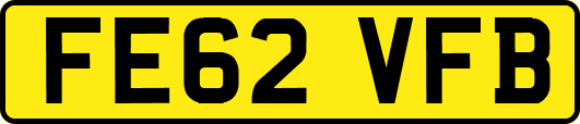 FE62VFB