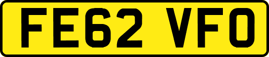 FE62VFO