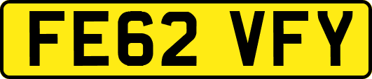 FE62VFY