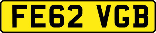 FE62VGB