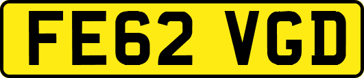 FE62VGD