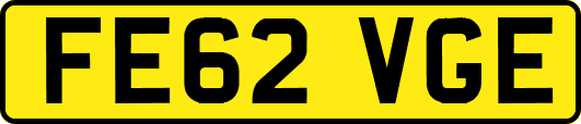 FE62VGE