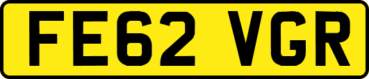 FE62VGR