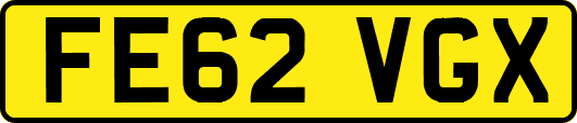 FE62VGX