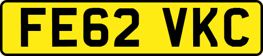 FE62VKC