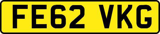FE62VKG