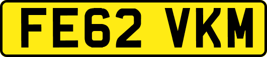 FE62VKM