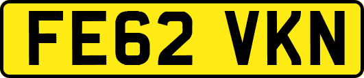 FE62VKN