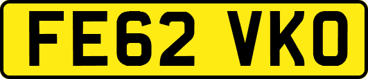 FE62VKO