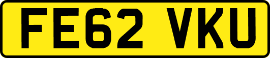 FE62VKU