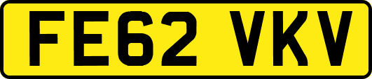 FE62VKV