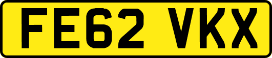 FE62VKX