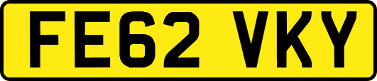 FE62VKY