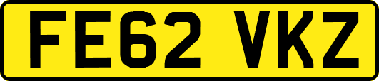 FE62VKZ