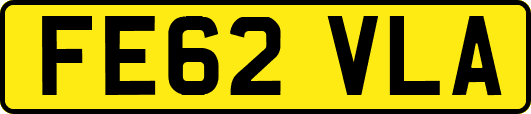 FE62VLA