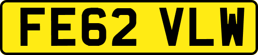 FE62VLW