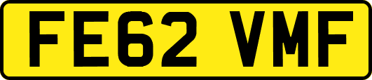 FE62VMF