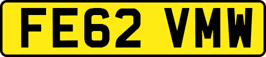 FE62VMW