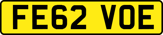 FE62VOE
