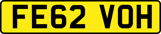 FE62VOH