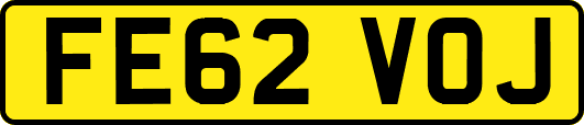 FE62VOJ
