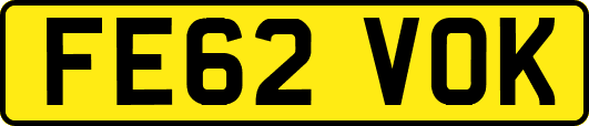 FE62VOK