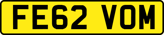 FE62VOM