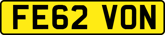 FE62VON