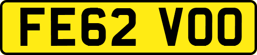 FE62VOO