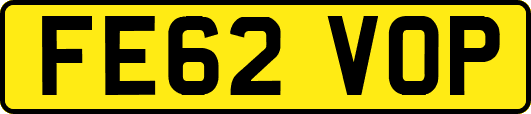 FE62VOP