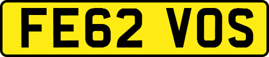 FE62VOS