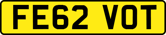 FE62VOT
