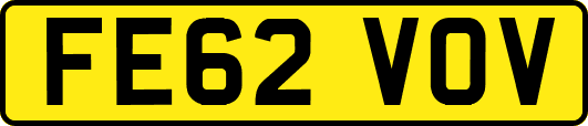 FE62VOV