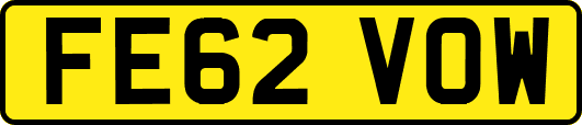 FE62VOW
