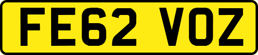 FE62VOZ