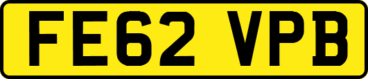 FE62VPB