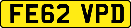 FE62VPD